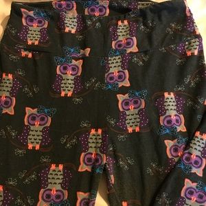 LuLaRoe leggings